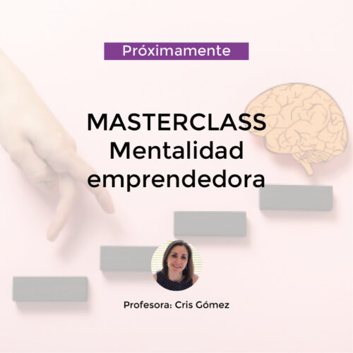 Mentalidad emprendedora