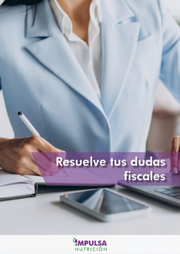 Resuelve tus dudas fiscales