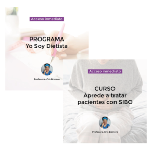Pack-YSD + SIBO
